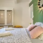 Apartamento Typique - 2 Bedrooms,typical Apartment-old Town Niza