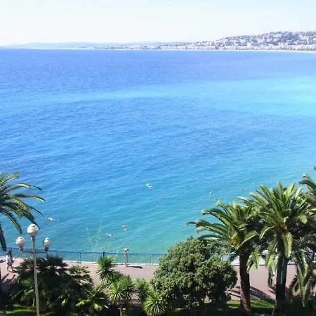 Typique - 2 Bedrooms,typical Apartment-old Town Niza