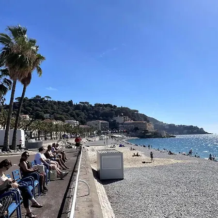 Ze Perfect Place - 2 Chb - Ac - Historique * Νίκαια