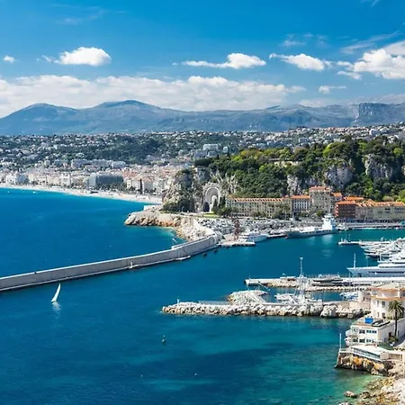 Ze Perfect Place - 2 Chb - Ac - Historique Διαμέρισμα