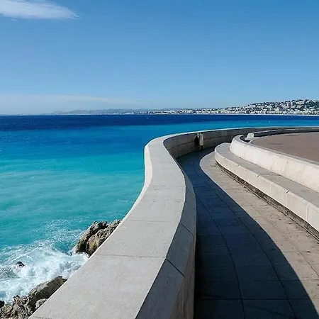 شقة Typique - 2 Bedrooms,typical Apartment-old Town *