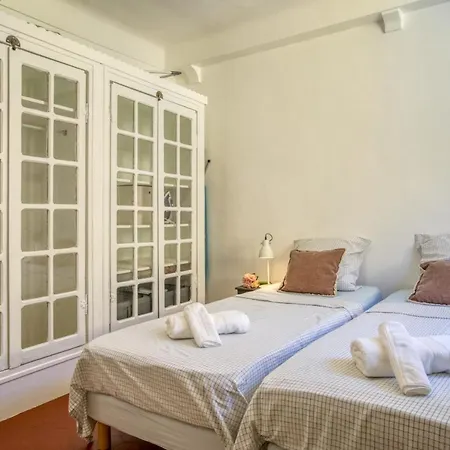 Apartamento Typique - 2 Bedrooms,typical Apartment-old Town *