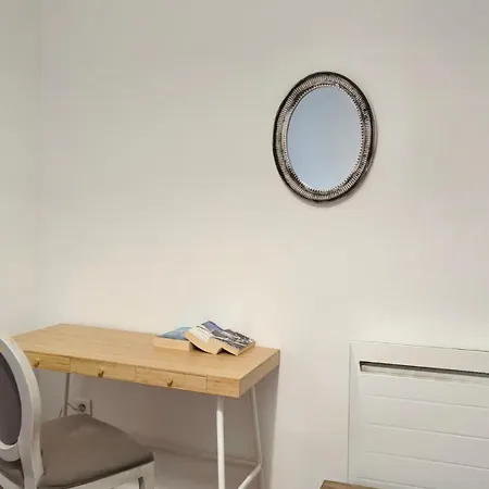 Ze Perfect Place - 2 Chb - Ac - Historique Νίκαια