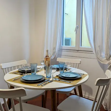 Apartamento Typique - 2 Bedrooms,typical Apartment-old Town