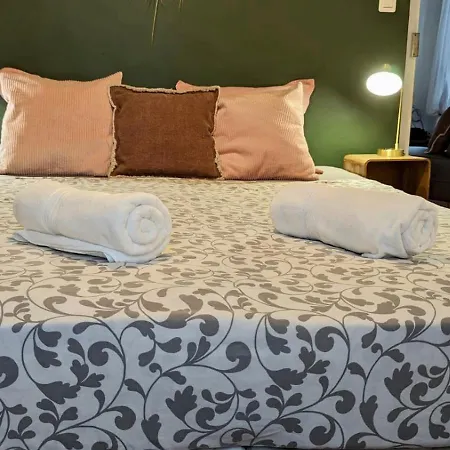 Apartamento Typique - 2 Bedrooms,typical Apartment-old Town *