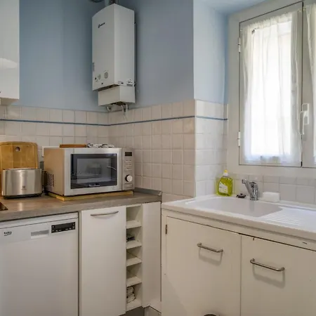 Typique - 2 Bedrooms,typical Apartment-old Town Apartamento *