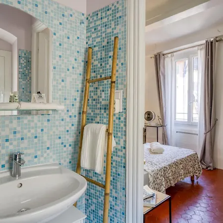 Διαμέρισμα Ze Perfect Place - 2 Chb - Ac - Historique *