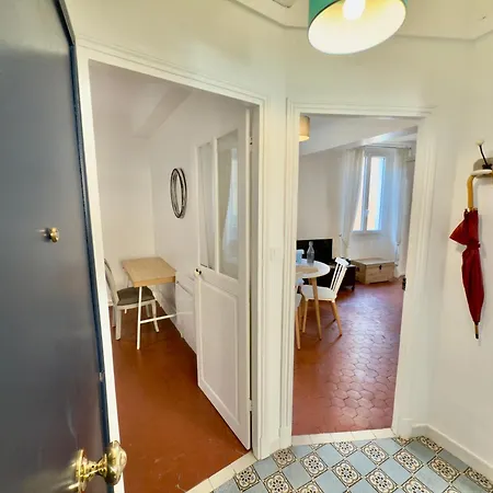 Appartement Ze Perfect Place - 2 Chb - Ac - Historique