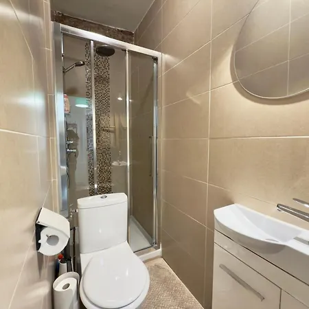 Ze Perfect Place - 2 Chb - Ac - Historique Appartement Nice