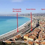 Typique - 2 Bedrooms,typical Apartment-old Town * نيس
