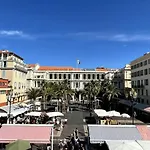 Typique - 2 Bedrooms,typical Apartment-old Town
