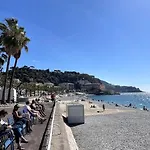 Typique - 2 Bedrooms,typical Apartment-old Town * Nizza
