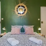 شقة Typique - 2 Bedrooms,typical Apartment-old Town