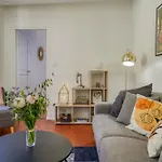 Typique - 2 Bedrooms,typical Apartment-old Town