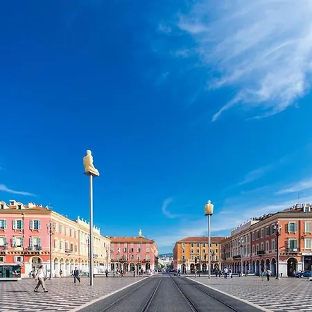 Typique - 2 Bedrooms,typical Apartment-old Town