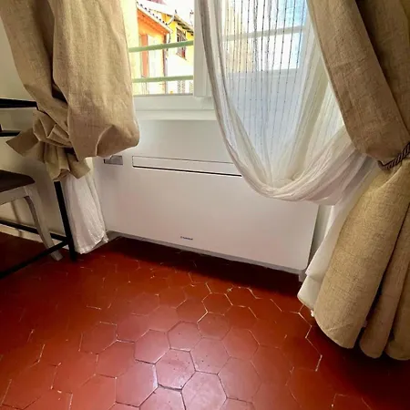 Apartment Ze Perfect Place - 2 Chb - Ac - Nice Historique Nice