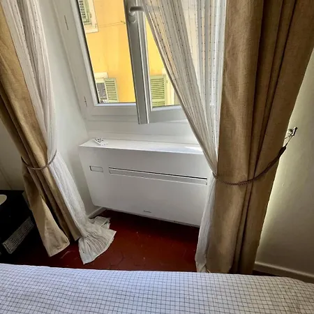 Ze Perfect Place - 2 Chb - Ac - Nice Historique Apartment