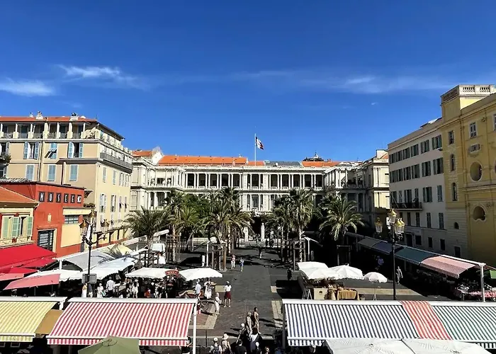 Typique - 2 Bedrooms,typical Apartment-old Town