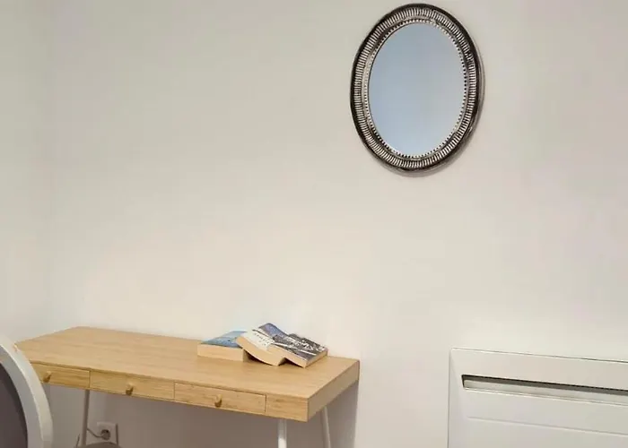 Typique - 2 Bedrooms,typical Apartment-old Town Nice