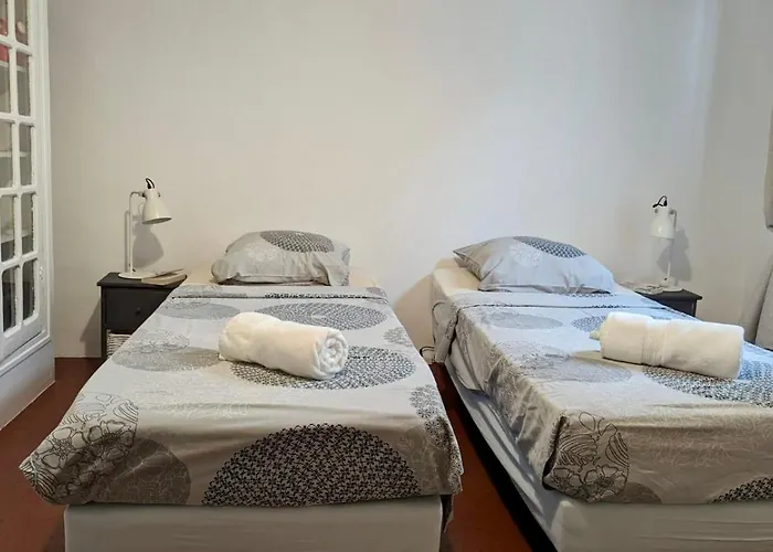 Apartmán Typique - 2 Bedrooms,typical Apartment-old Town *