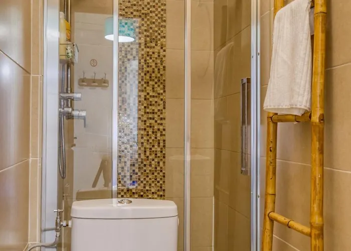 Apartmán Typique - 2 Bedrooms,typical Apartment-old Town