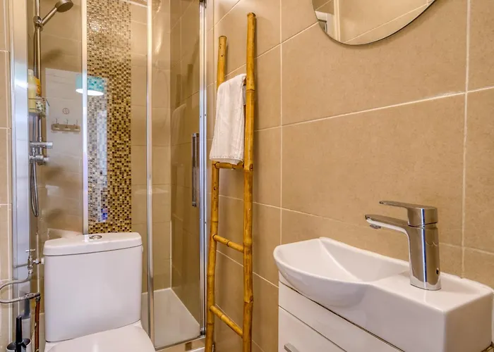 Typique - 2 Bedrooms,typical Apartment-old Town Apartmán